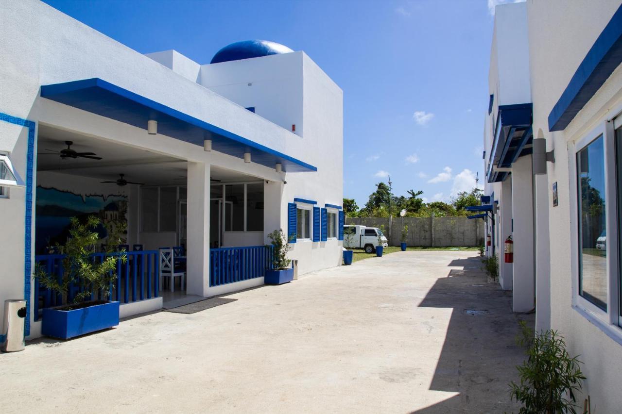 Hotel Skytel Palawan Puerto Princesa Esterno foto
